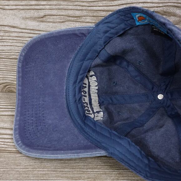 MOUNT RUSHMORE MT RUSHMORE NATIONAL MEMORIAL TRAVEL TOURIST HAT CAP - Picture 7 of 8